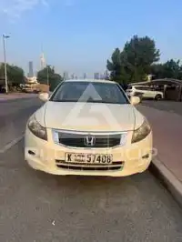 2011 Honda Accord