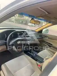 2011 Honda Accord