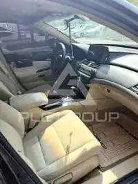 2011 Honda Accord