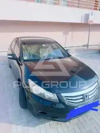 2011 Honda Accord