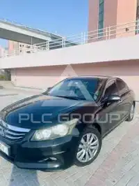 2011 Honda Accord