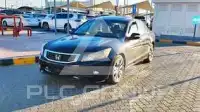 2011 Honda Accord