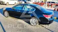2011 Honda Accord