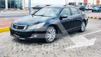 2011 Honda Accord