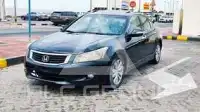 2011 Honda Accord