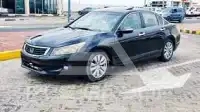 2011 Honda Accord