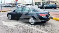2011 Honda Accord
