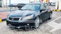 2011 Honda Accord