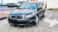 2011 Honda Accord