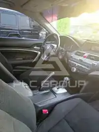 2011 Honda Accord