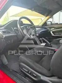 2011 Honda Accord