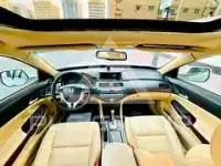 2011 Honda CROSSTOUR