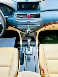 2011 Honda CROSSTOUR