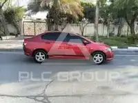 2011 Honda City