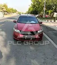 2011 Honda City
