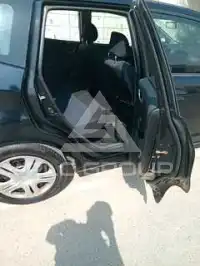 2011 Honda JAZZ