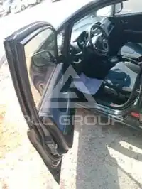 2011 Honda JAZZ