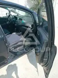 2011 Honda JAZZ