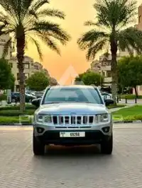2011 Jeep COMPASS