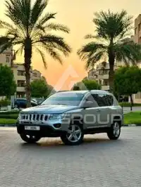 2011 Jeep COMPASS