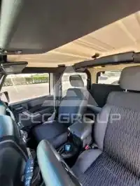 2011 Jeep WRANGLER