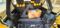 2011 Jeep WRANGLER