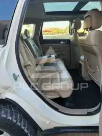2011 Jeep Grand Cherokee