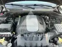 2011 Jeep Grand Cherokee