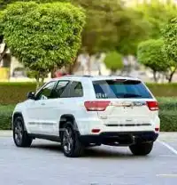 2011 Jeep Grand Cherokee