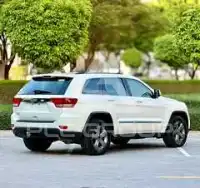 2011 Jeep Grand Cherokee