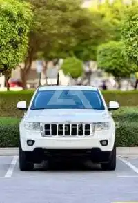 2011 Jeep Grand Cherokee
