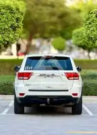 2011 Jeep Grand Cherokee