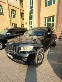 2011 Jeep Grand Cherokee