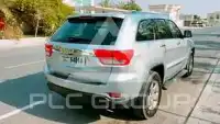 2011 Jeep Grand Cherokee