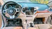 2011 Jeep Grand Cherokee