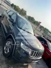 2011 Jeep Grand Cherokee