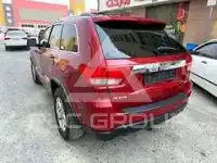 2011 Jeep CHEROKEE