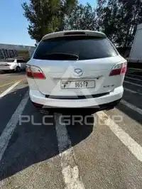2011 Mazda CX-9