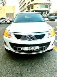 2011 Mazda CX-9