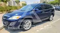 2011 Mazda CX-9