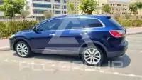 2011 Mazda CX-9