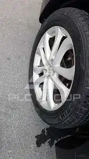 2011 Mazda CX-9