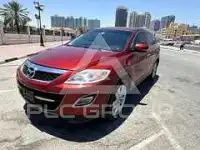 2011 Mazda CX-9