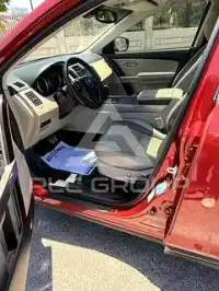 2011 Mazda CX-9
