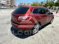 2011 Mazda CX-9