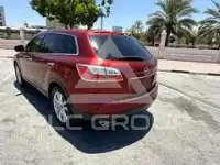 2011 Mazda CX-9