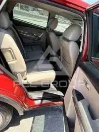 2011 Mazda CX-9