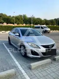 2011 Mazda 6