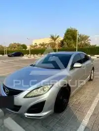 2011 Mazda 6