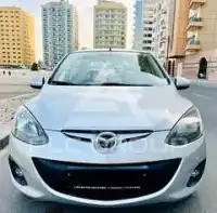 2011 Mazda 2 (Demio)